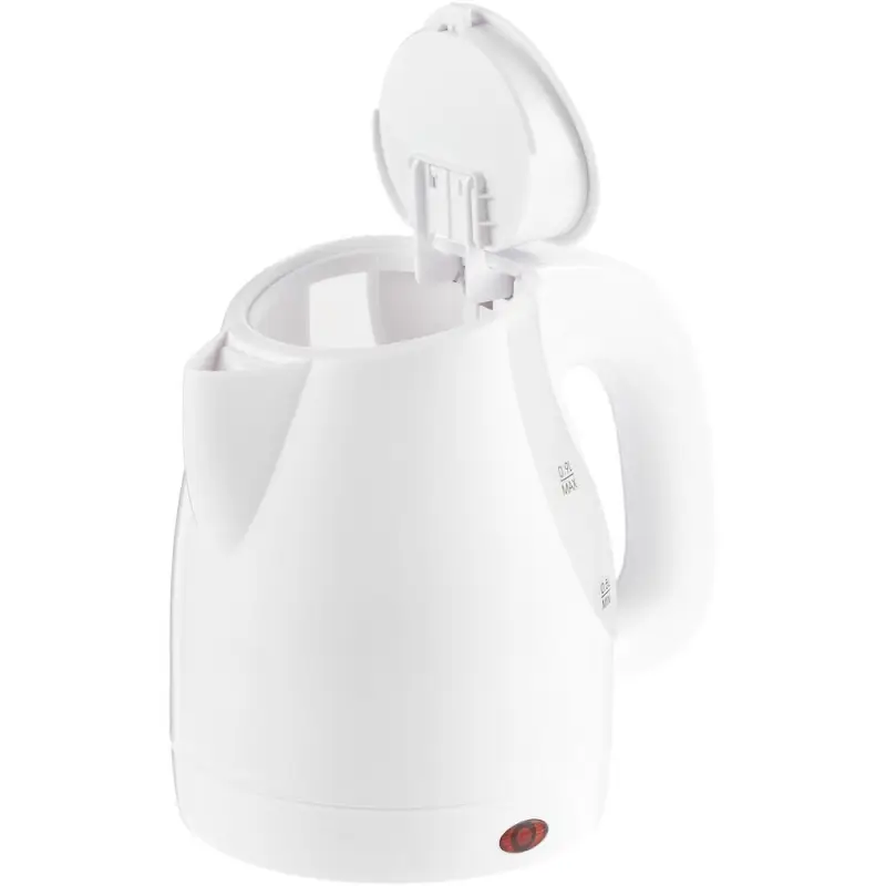 Электрический чайник TwinCups, белый Электрический чайник TwinCups, белый