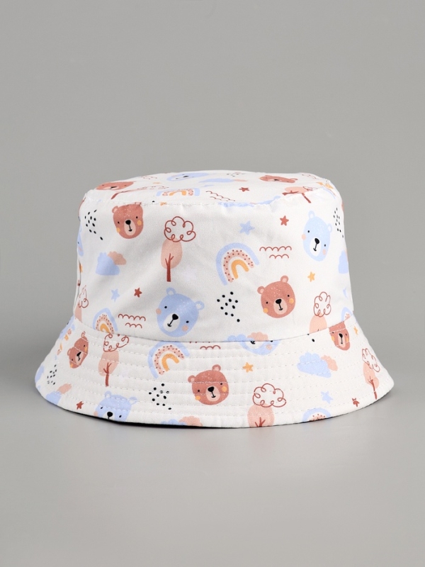 Панама Панама "Мишутка" р-р 48-50см