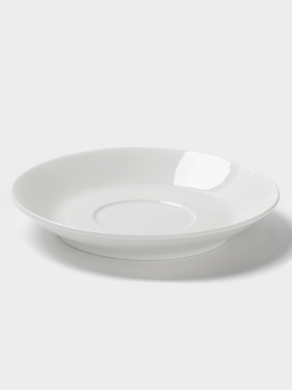 Блюдце d=13,3 см, к чашке 150 мл Блюдце d=13,3 см, к чашке 150 мл