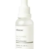 Отбеливающая сыворотка KORMESIC с ниацинамидом, 30 мл