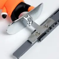 Игрушка, котёнок на скейтборде, оранжевый