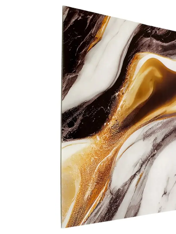 Стеновая панель самоклеящаяся TAKE IT EASY, 300&times;600 мм, цвет нефрит серый, 10 шт.