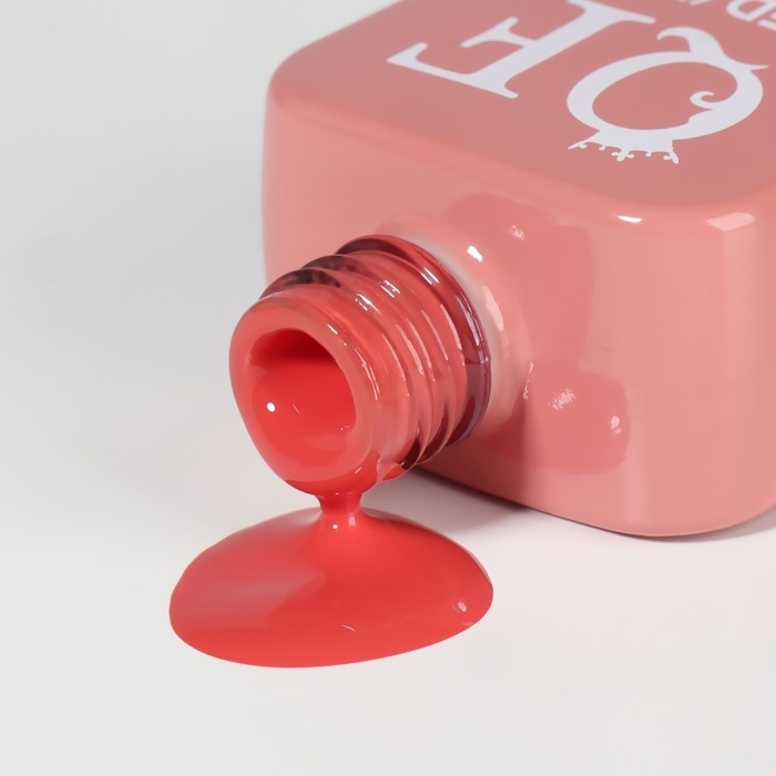 Гель лак для ногтей «SIMPLE», 3-х фазный, 10 мл, LED/UV, цвет (195) Гель лак для ногтей «SIMPLE», 3-х фазный, 10 мл, LED/UV, цвет (195)