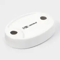 Набор аксессуаров для ванной комнаты Доляна &laquo;Сицилия&raquo;, 3 предмета, дозатор 350 мл, мыльница, стакан