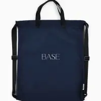 Мешок для обуви, Base, (текстиль) 41&times;31 см