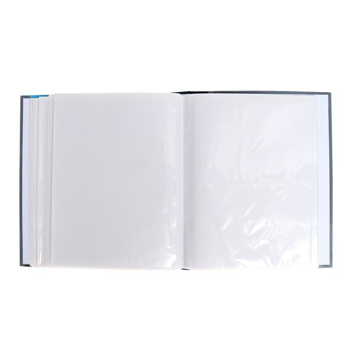 Фотоальбом на 200 фото "Города"