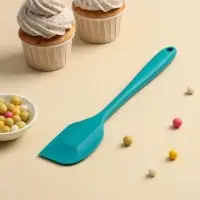 Лопатка Доляна «Рэми», 25 см, цвет МИКС Лопатка Доляна «Рэми», 25 см, цвет МИКС