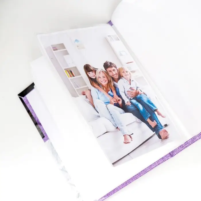 Фотоальбом 100 фото 10х15 см "Дверь"