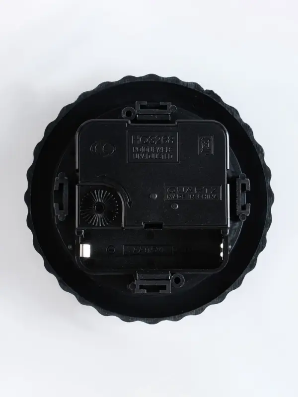 Циферблат d=7 см, 1&times;АА, механизм 1668, дискретный ход