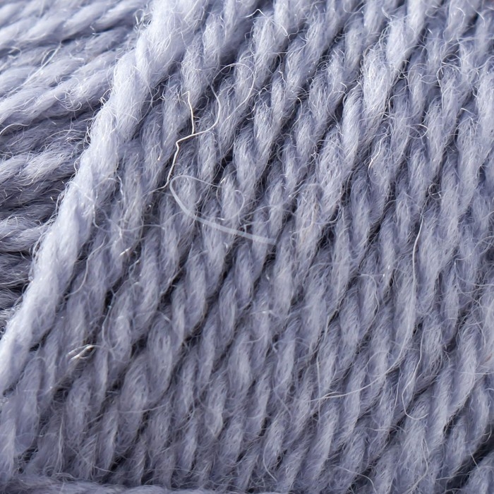 Пряжа для вязания спицами, крючком «Пехорский текстиль. Секрет успеха», 100% шерсть, 250 м/100 г, (174 стальной) Пряжа для вязания спицами, крючком «Пехорский текстиль. Секрет успеха», 100% шерсть, 250 м/100 г, (174 стальной)