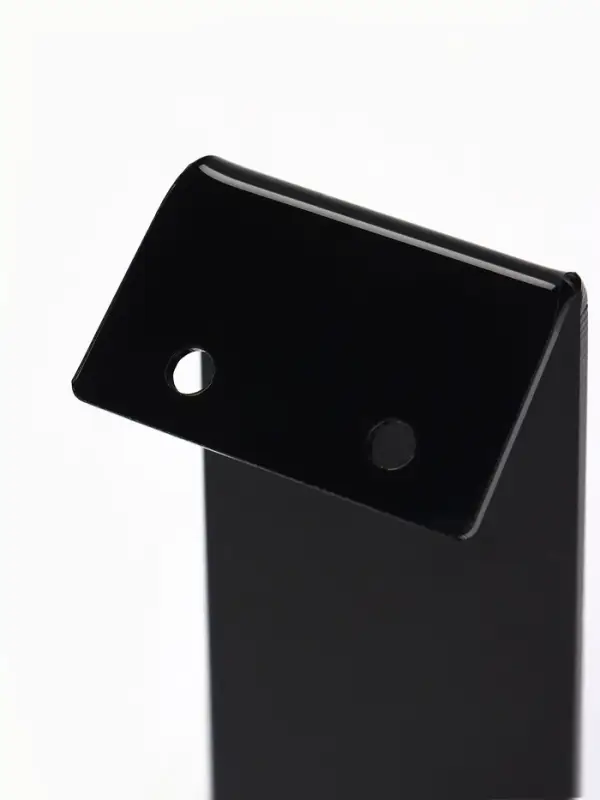 Подставка под серьги, кольцо, 4×4×14.4 см, 1.5 мм Подставка под серьги, кольцо, 4×4×14.4 см, 1.5 мм