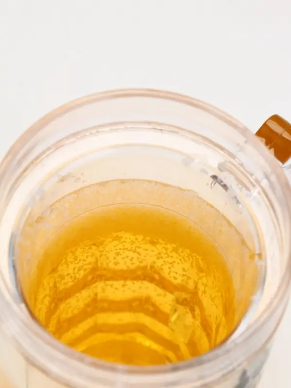 Пивная кружка охлаждающая «Заслуженный банщик», 420 мл, двойные стенки Пивная кружка охлаждающая «Заслуженный банщик», 420 мл, двойные стенки