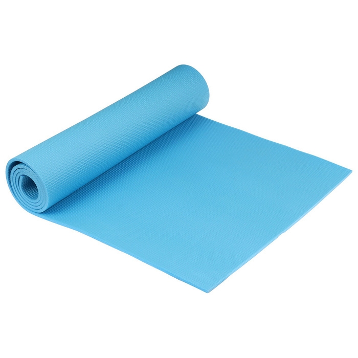 Коврик туристический Camping 8, 180х60х0.8 см, цвет МИКС Коврик туристический Camping 8, 180х60х0.8 см, цвет МИКС