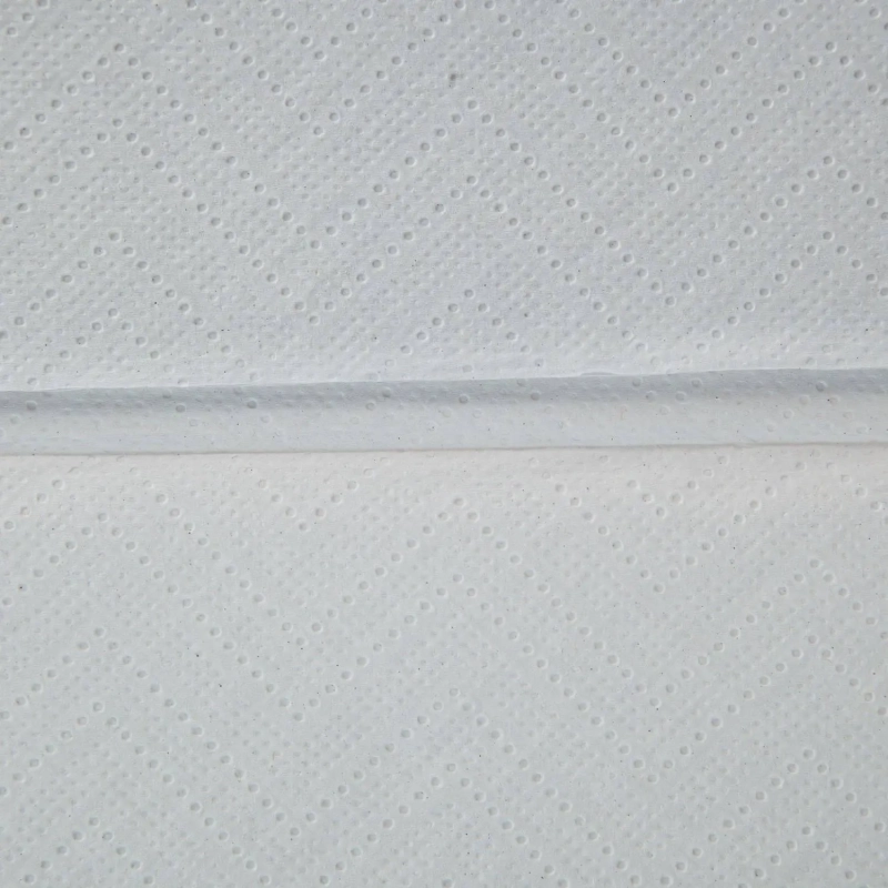 Полотенца бумажные Торк/Tellus ЭкспрессМультифолд2-сл190лx21пач/уп471150