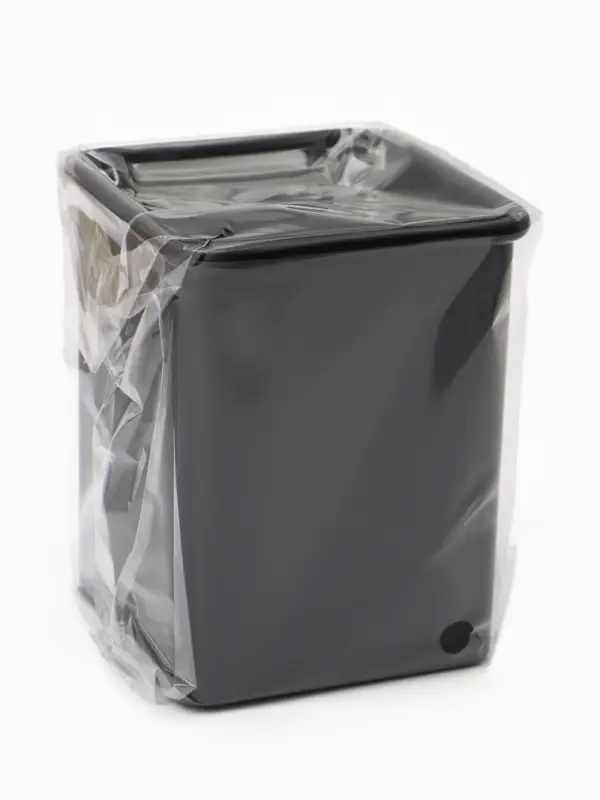 Органайзер для хранения 10&times;8&times;7.5 см, чёрный