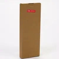 Подставка под ложку Доляна &laquo;Подсолнухи&raquo;, 23.5&times;8.3&times;1.5 см, стекло, рисунок
