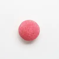 Бомбочка для ванны Sweet love, 40 г, аромат ягодный микс, Чистое счастье