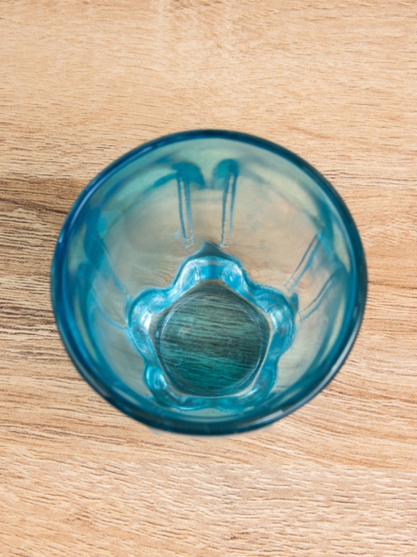 Подсвечник для чайной свечи 6х6х6,5 см Подсвечник для чайной свечи 6х6х6,5 см