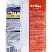 Грунт Цветочный &laquo;Фертика&raquo;, 10 л, 2.5 кг
