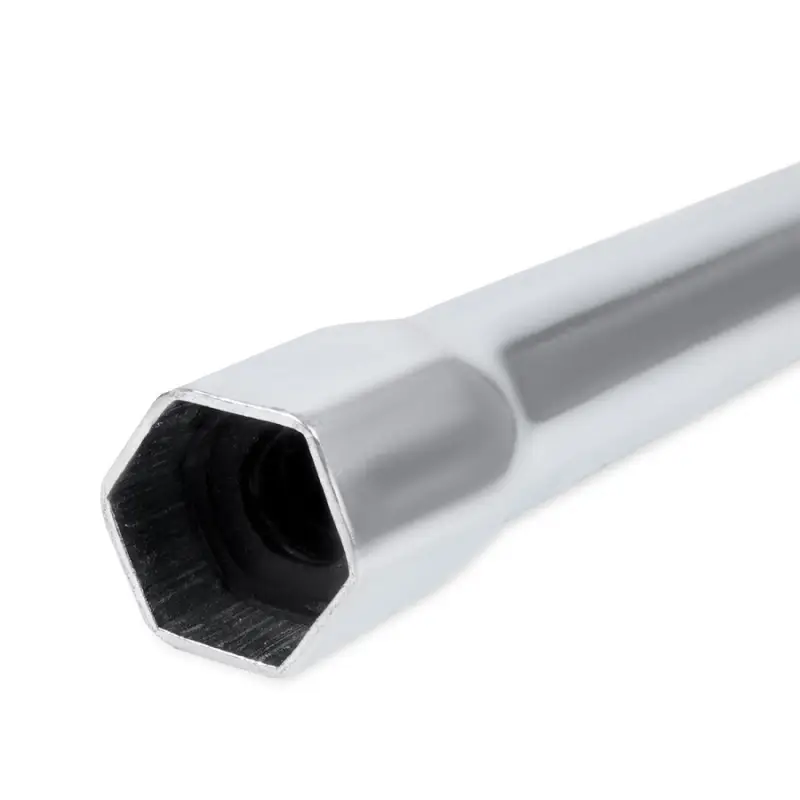 Ключ свечной трубчатый 21мм (270 мм) AVS PTW-21270N (Россия)