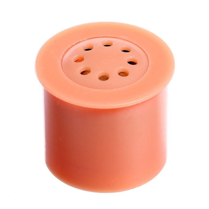 Чип музыкальный «Любимая игрушка», круглый, звук Чип музыкальный «Любимая игрушка», круглый, звук