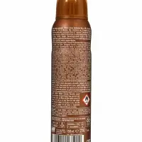 BREEZE Дезодорант aэрозоль  Argan 150 мл