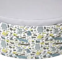 Сухой бассейн &laquo;Лесные жители&raquo;, 100&times;35 см