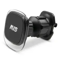 Держатель для смартфонов магнитный в дефлектор AVS AH-2315-M