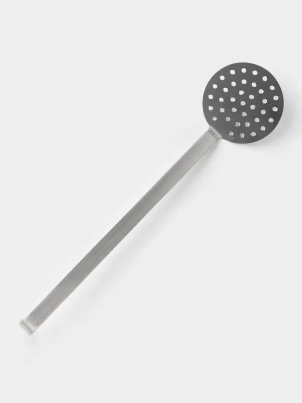 Шумовка Hanna Kn&ouml;vell, d=8 см, h=29 см, нержавеющая сталь