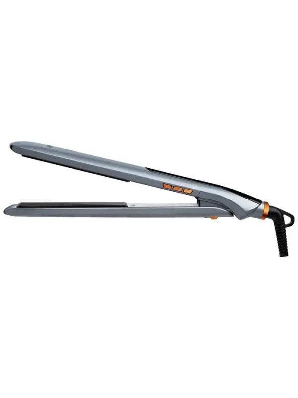 Выпрямитель Leonord LE-1280, 55Вт, керамическое покрытие, 16 режимов, 80-230℃, 112х25мм