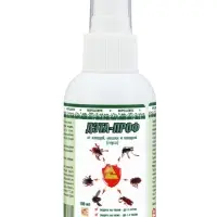 Спрей от комаров &laquo;Дэта-проф&raquo; 100 мл