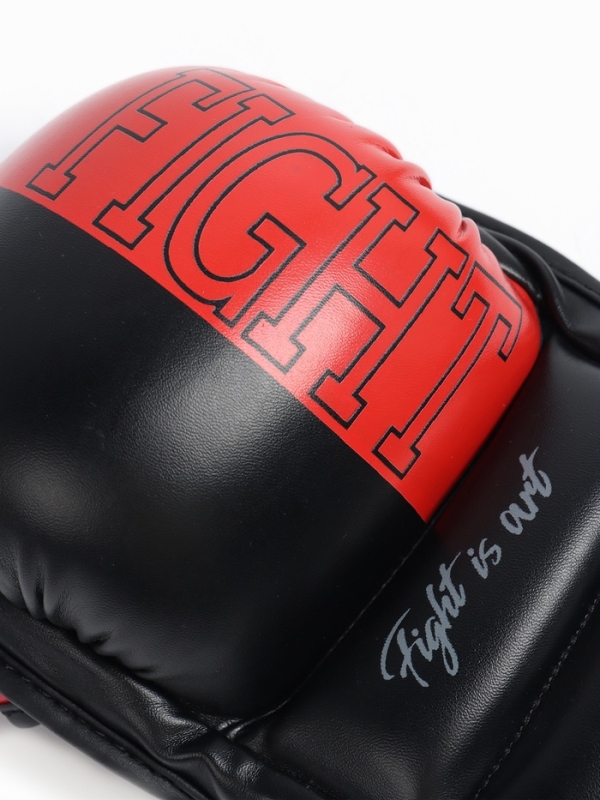 Перчатки для ММА FIGHT EMPIRE, SPARRING, р. L