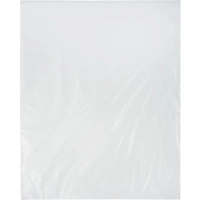 Пакет фасовочный ПВД 30х50, 50мкм, 500шт/уп(ГА)