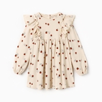 Платье детское KAFTAN Oranges, р. 30 (98-104 см)