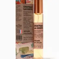 Парфюмерная вода женская Vegan Love Studio Chateau La Coste, 30 мл