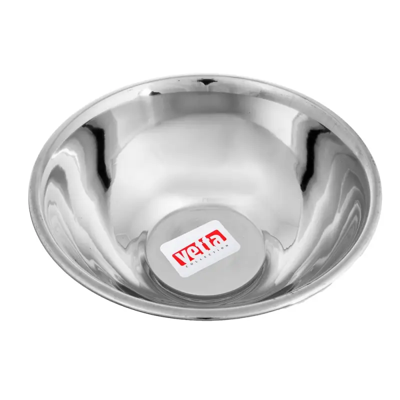VETTA Миска глубокая 24см, 1500 мл, нерж. сталь