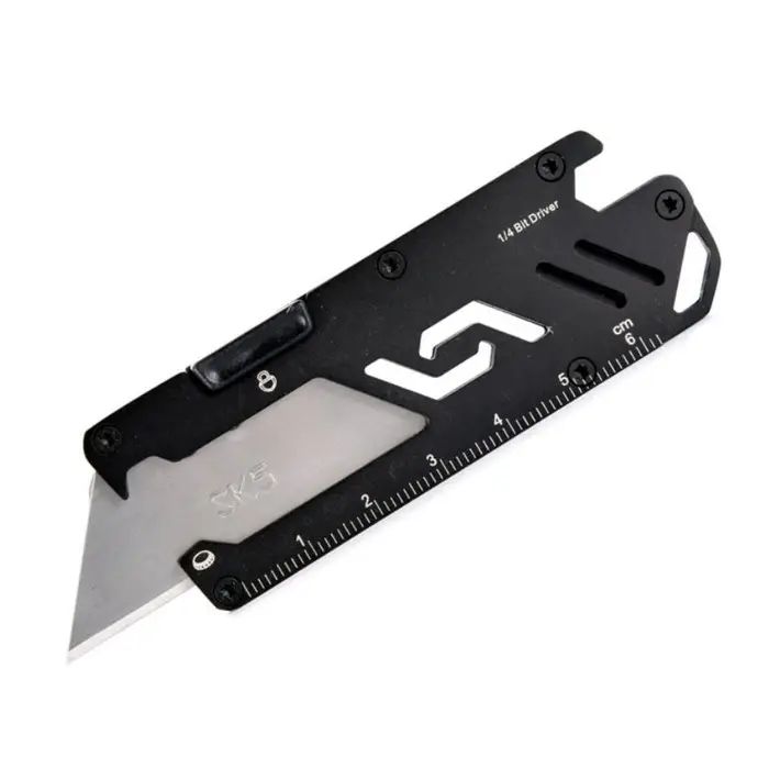 Нож для вскрытия упаковки, 8.5 см