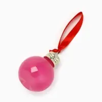 Гель для душа в форме ёлочного шара, 30 мл, аромат ванильный десерт, URAL LAB