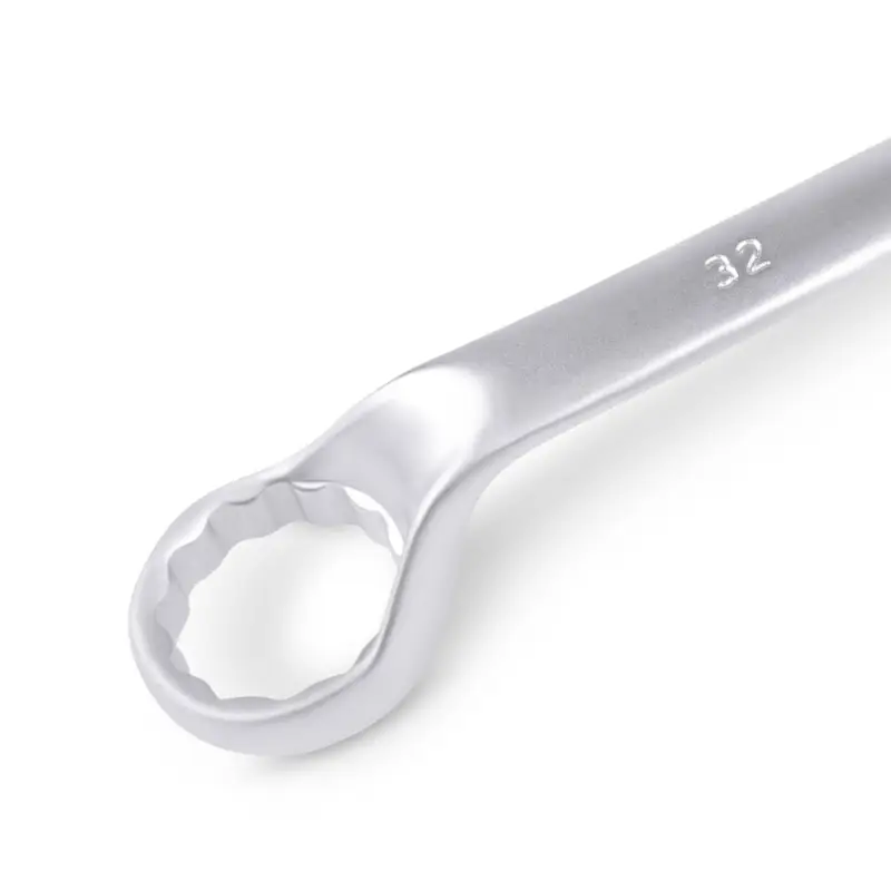 Ключ гаечный накидной изогнутый (30х32 мм) AVS K23032