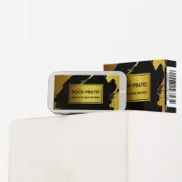 Воск-мыло для укладки бровей с щеточкой, 10 г