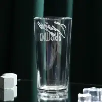 Стакан «Слёзы бывших», 250 мл Стакан «Слёзы бывших», 250 мл