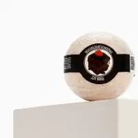 Бомбочка для ванны, 130 г, аромат шоколада, Кладовая красоты