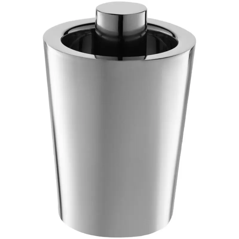 Масляная лампа Tarcia, серебристая Масляная лампа Tarcia, серебристая