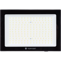 Прожектор светодиодный Topfort LED FL 150W 6500K IP65