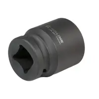 Головка ударная торцевая 3/4"DR двенадцатигранная 34мм, L=56мм
