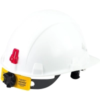 Каска СОМЗ-55 Favorit RAPID белая (арт произв 75717)