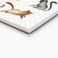 Скетчбук &laquo;Кот&raquo; А5, 40 л, 100 г/м&sup2;