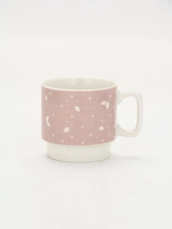 Кружка новогодняя керамическая &laquo;Пусть мечты сбываются&raquo;, 350 мл