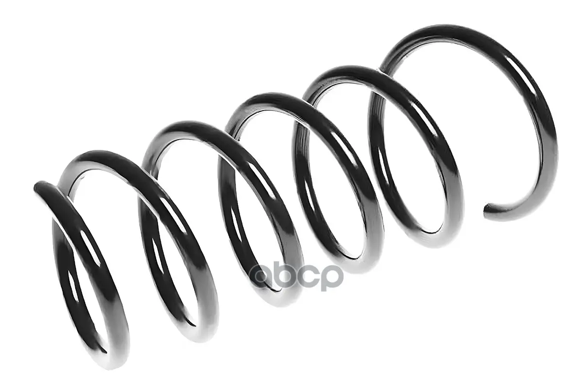 пружина передняя dacia/renau. Standard Springs арт. ST140012F