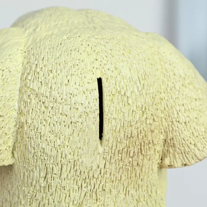 Копилка для денег &laquo;Собака лабрадор&raquo;, полистоун, 35&times;20&times;28 см